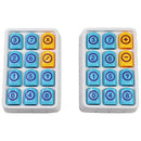 PlayShifu Plugo Count + Link AR Powered Hands-On Math Kit for Apple - (Ages 4+)