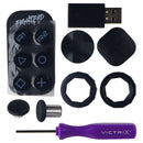 PDP Victrix Pro BFG Wireless Controller for PS5/PS4/PC - Call of Duty Midnight