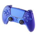 PlayStation DualSense Wireless Controller for PS5 / PC - Icon Blue/Black Sticks