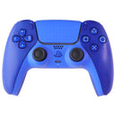 PlayStation DualSense Wireless Controller for PS5 / PC - Icon Blue/Black Sticks
