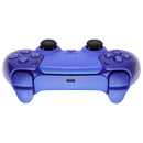 PlayStation DualSense Wireless Controller for PS5 / PC - Icon Blue/Black Sticks