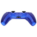 PlayStation DualSense Wireless Controller for PS5 / PC - Icon Blue/Black Sticks
