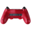 Sony DualShock 4 Wireless Controller for PlayStation 4 - Red Camo (CUH-ZCT2U)