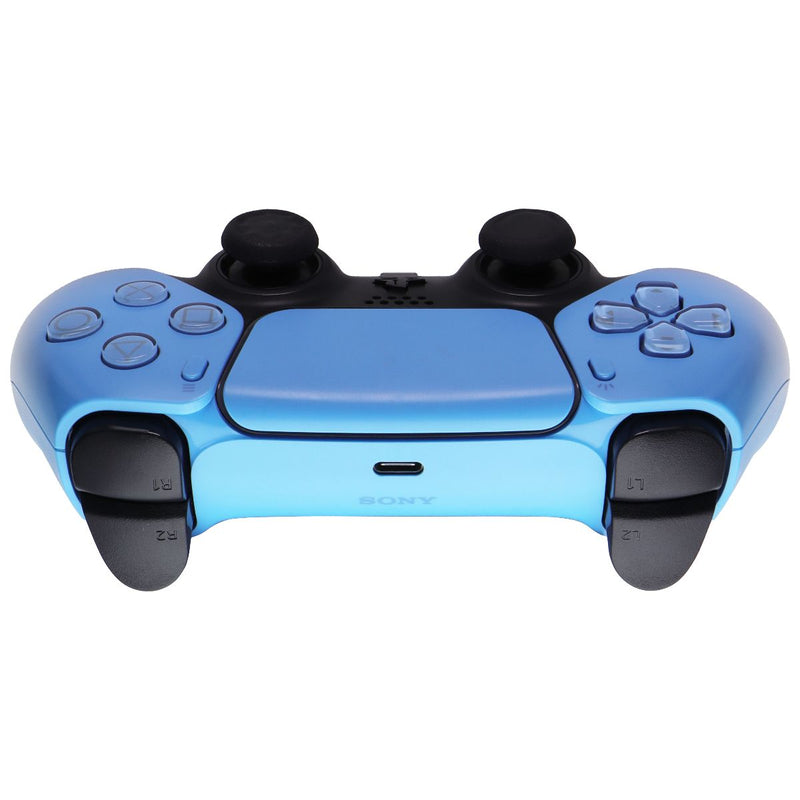 Playstation DualSense Wireless Controller for PS5 and PC - Starlight Blue
