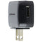 Plantronics Wall Charger Single USB Adapter - Black (SSA-4W5 050075)