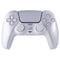 Sony PlayStation DualSense Wireless Controller for PS5 and PC - Chroma Pearl
