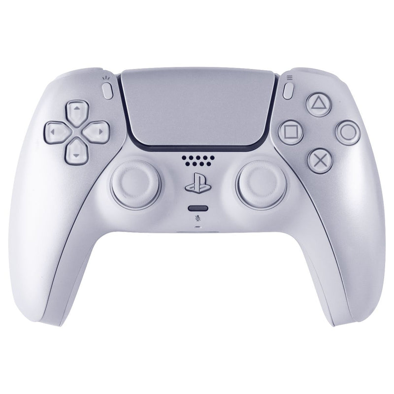 Sony PlayStation DualSense Wireless Controller for PS5 and PC - Chroma Pearl