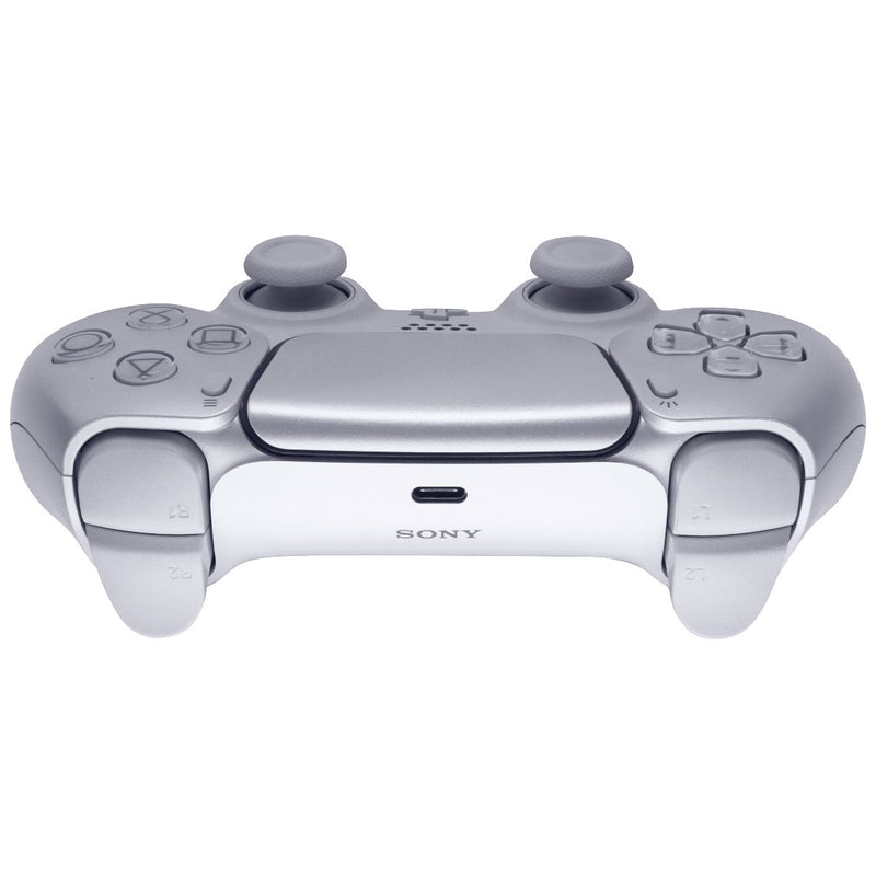 Sony PlayStation DualSense Wireless Controller for PS5 and PC - Chroma Pearl