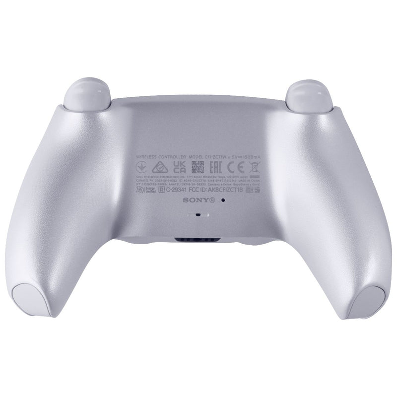 Sony PlayStation DualSense Wireless Controller for PS5 and PC - Chroma Pearl
