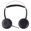 Plantronics B825-M Voyager Focus UC Stereo Bluetooth Headset (202652-02) M Teams