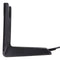 Plantronics B825-M Voyager Focus UC Stereo Bluetooth Headset (202652-02) M Teams