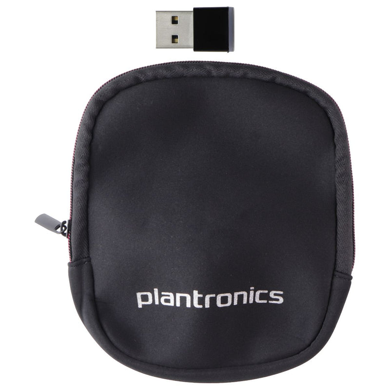Plantronics B825-M Voyager Focus UC Stereo Bluetooth Headset (202652-02) M Teams