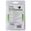 Plugable Compact USB WiFi Adapter - 802.11n USB 2.0 (USB-WIFINT)