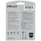 PNY 16GB High Performance SDHC Flash Memory Card - Class 10 USH-I U1 (85MB/s)