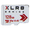 PNY 128GB XLR8 Gaming MicroSDXC Card ONLY - A2 Class 10 USH-I U3 V30 (100MB/s)