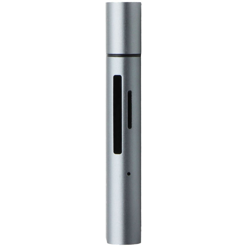 PNY USB 3.1 Type-C Reader / USB Adapter - Silver (P-CRMUS3A-BX)