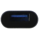 PNY USB 3.1 Type-C Reader / USB Adapter - Silver (P-CRMUS3A-BX)