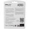 PNY Attaché 4 Flash Drive USB 2.0 for Photos Videos and More - 32GB / Black