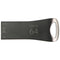 PNY (64GB) Elite-X USB 3.2 Flash Drive - Silver (P-FDI64GELTX-GE)