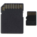 PNY 128GB Elite-X microSDXC Card w/Adapter - Class 10 USH-I U3 V30 A1 (100MB/s)