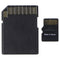 PNY 128GB Elite microSDXC Flash Memory Card w/Adapter - Class 10 U1 (100MB/s)