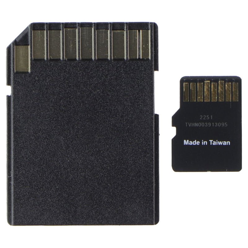 PNY 128GB Elite microSDXC Flash Memory Card w/Adapter - Class 10 U1 (100MB/s)