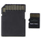 PNY 512GB PRO Elite microSDXC Flash Memory Card w/Adapter - Class 10 U3 100MB/s