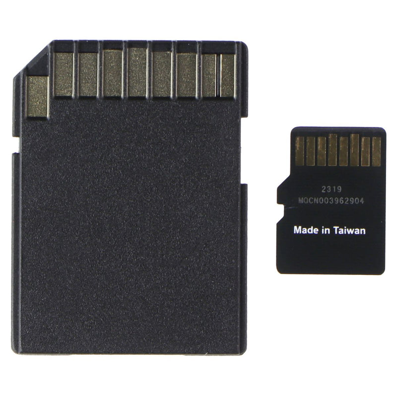 PNY 512GB PRO Elite microSDXC Flash Memory Card w/Adapter - Class 10 U3 100MB/s