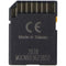 PNY 256GB Elite Performance SDXC Flash Memory Card - Class 10 USH-I U3 (95MB/s)