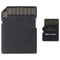 PNY 256GB Elite-X microSDXC Card w/Adapter - Class 10 USH-I U3 V30 A1 (100MB/s)