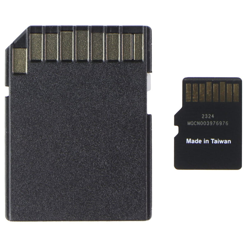 PNY 256GB Elite-X microSDXC Card w/Adapter - Class 10 USH-I U3 V30 A1 (100MB/s)