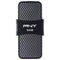 PNY (64GB) DUO LINK USB 3.1 Type-C OTG Flash Drive - Black (P-FD64GOTGSLTC-GE)