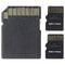 PNY 32GB Elite microSDHC Memory Card w/Adapter - Class 10 U1 (100MB/s) - 2 Pack