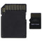 PNY 64GB Elite microSDXC Flash Memory Card w/Adapter - Class 10 U1 (100MB/s)