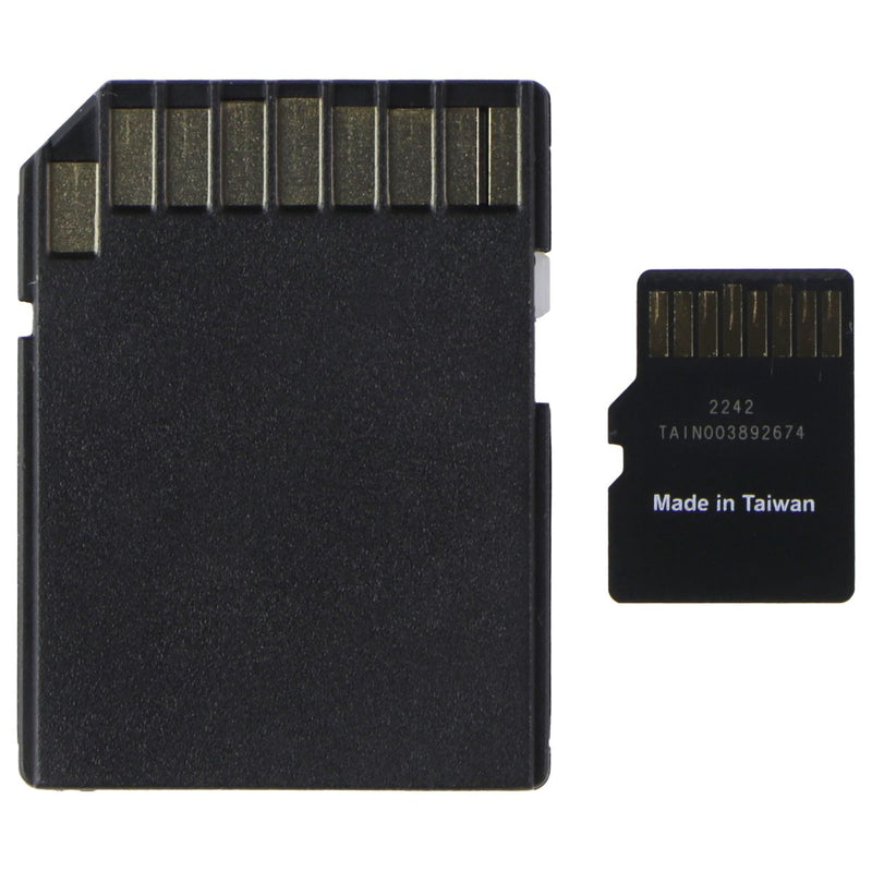 PNY 64GB Elite microSDXC Flash Memory Card w/Adapter - Class 10 U1 (100MB/s)