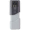 PNY (32GB) Turbo Attaché 3 USB 3.0 Flash Drive - Silver (P-FD32GTBOP-GE)