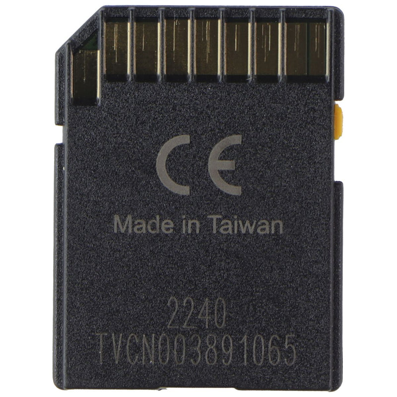 PNY 64GB Elite-X SDXC Flash Memory Card - Class 10 USH-I U3 V30 (100MB/s)