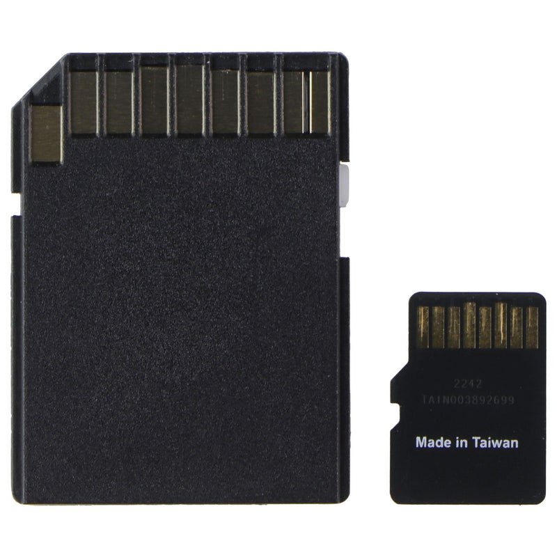 PNY 64GB Elite-X microSDXC Card w/Adapter - Class 10 USH-I U3 V30 A1 (100MB/s)