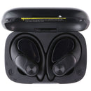 PocBuds T60 Wireless Bluetooth Sport Earbuds with Charging Case - Black