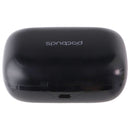 PocBuds T60 Wireless Bluetooth Sport Earbuds with Charging Case - Black
