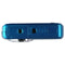 Polaroid 16MP Waterproof Digital Camera (ISO48N) - Teal with Rubber Case