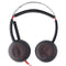 Poly Plantronics Blackwire 5220 Wired Stereo 3.5mm + USB-C/A Headset w/Boom Mic
