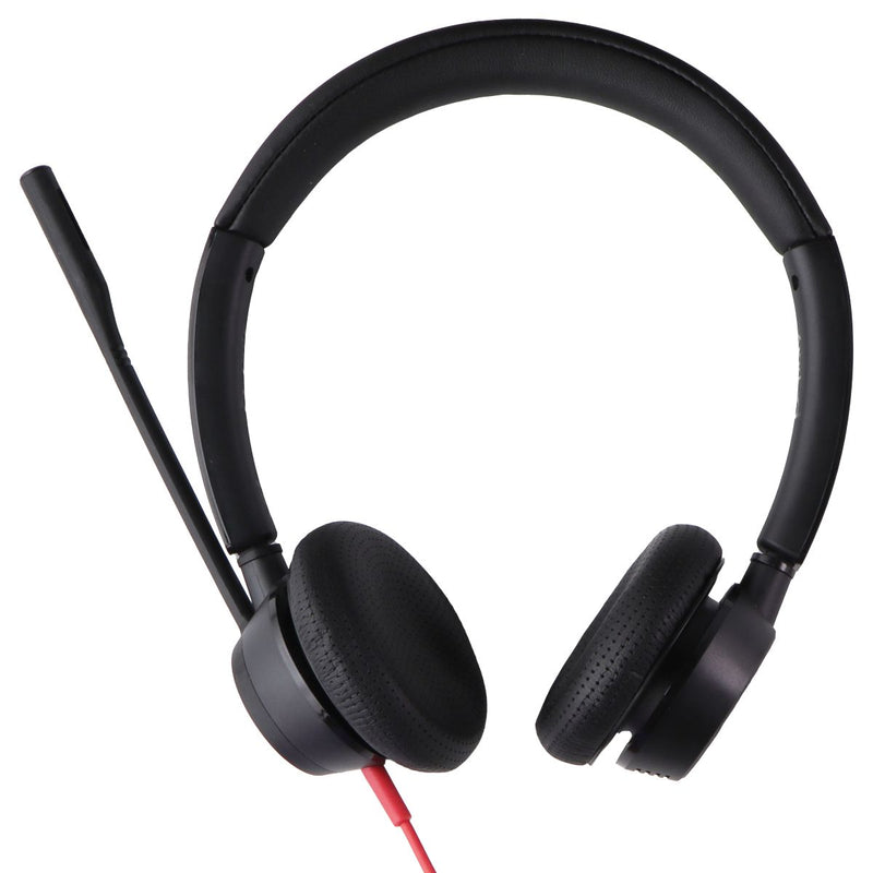 Poly Plantronics - Blackwire 3325 Wired Stereo USB-C Headset with Boom Mic