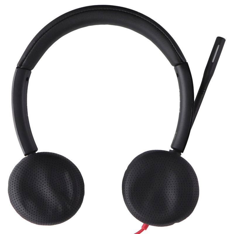 Poly Plantronics - Blackwire 3325 Wired Stereo USB-C Headset with Boom Mic