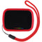 Polaroid iD757 Waterproof Mountable Sport Action Camera - Red (720p / 12.1mp)