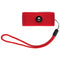 Polaroid iD757 Waterproof Mountable Sport Action Camera - Red (720p / 12.1mp)