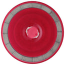 PopSockets Magnetic Phone Grip & Stand for MagSafe - Blanchette Red
