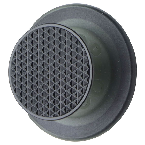 PopSockets Magnetic Phone Grip & Stand for MagSafe - Black Knurl