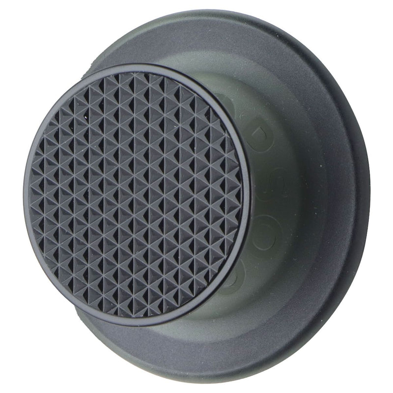 PopSockets Magnetic Phone Grip & Stand for MagSafe - Black Knurl