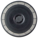 PopSockets Magnetic Phone Grip & Stand for MagSafe - Black Knurl